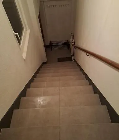 Roter Backstein 7 Apartman Mainz