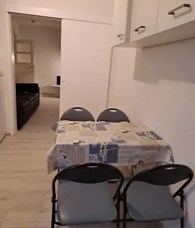 Apartman Roter Backstein 7
