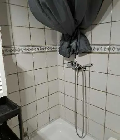 Roter Backstein 7 Apartman *